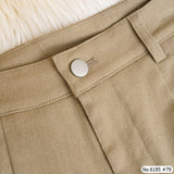 Maristar : No.6185 กางเกงขาสั้น | Shorts