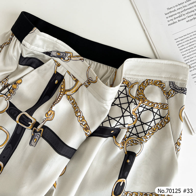 Vadini : No.70125 ชุดนอน | Pajamas