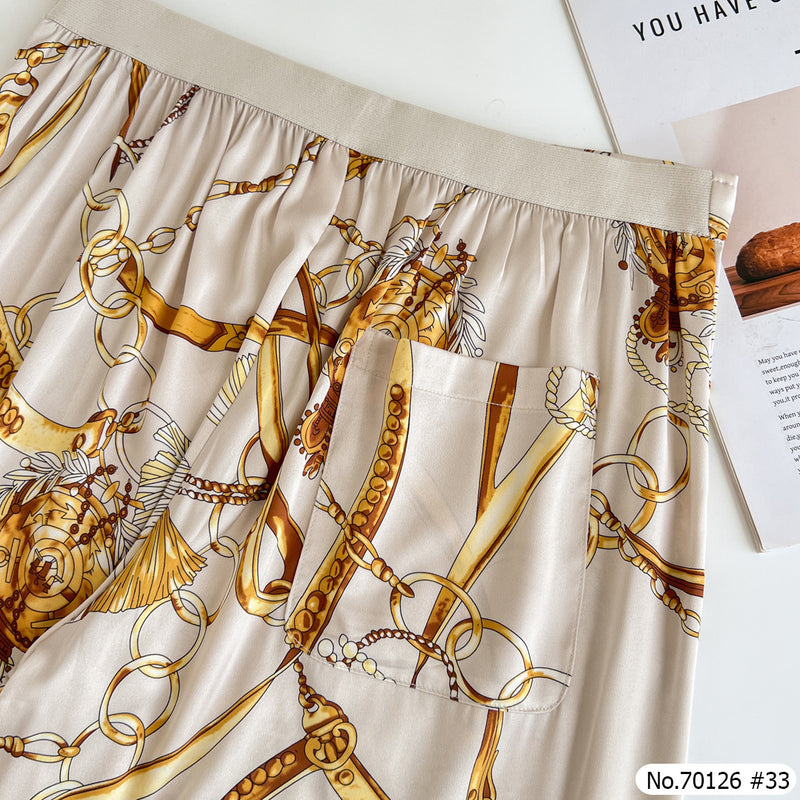 Vadini : No.70126 ชุดนอน | Pajamas