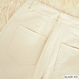 Maristar : No.6183 กางเกงขาสั้น | Shorts