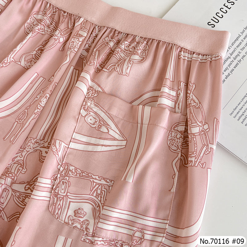 Vadini : No.70116 ชุดนอน | Pajamas