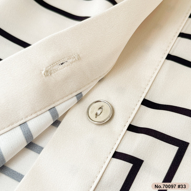 Vadini : No.70097 ชุดนอน | Pajamas