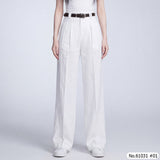 Vertier : No.61031 กางเกงขายาว | Long Pants
