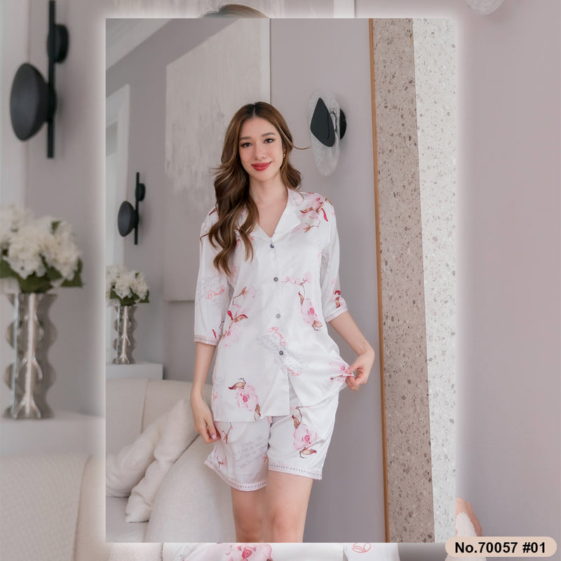 Vadini : No.70057 ชุดนอน | Pajamas