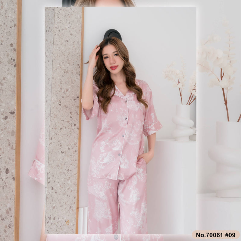 Vadini : No.70061 ชุดนอน | Pajamas