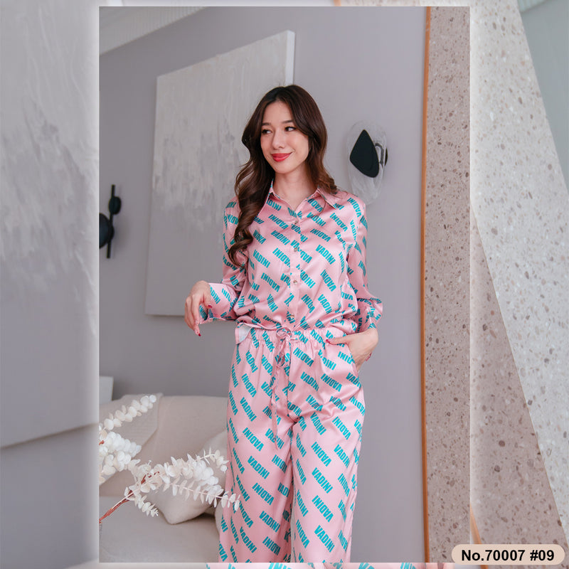 Vadini : No.70007 ชุดนอน | Pajamas