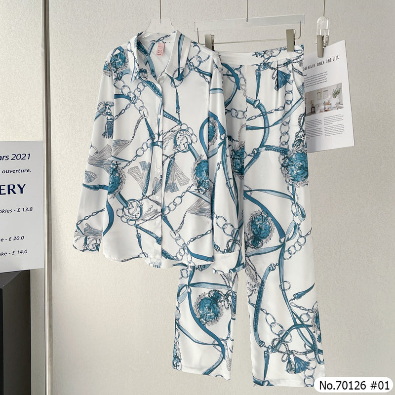 Vadini : No.70126 ชุดนอน | Pajamas