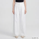 Maristar : No.6200 กางเกงขาบาน | Culottes