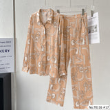 Vadini : No.70116 ชุดนอน | Pajamas