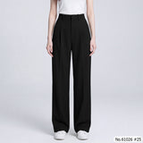 Vertier : No.61026 กางเกงขายาว | Long Pants