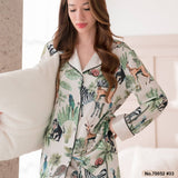 Vadini : No.70052 ชุดนอน | Pajamas