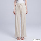 Vertier : No.61021 กางเกงขายาว | Long Pants