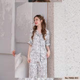 Vadini : No.70062 ชุดนอน | Pajamas