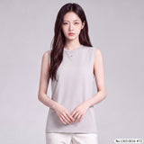 Vertier : No.1303-0016 เสื้อแขนกุด | Sleeveless