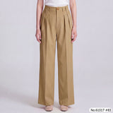 Vertier : No.61017 กางเกงขายาว | Long Pants