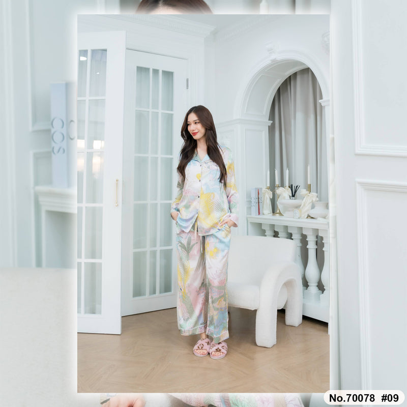 Vadini : No.70078 ชุดนอน | Pajamas