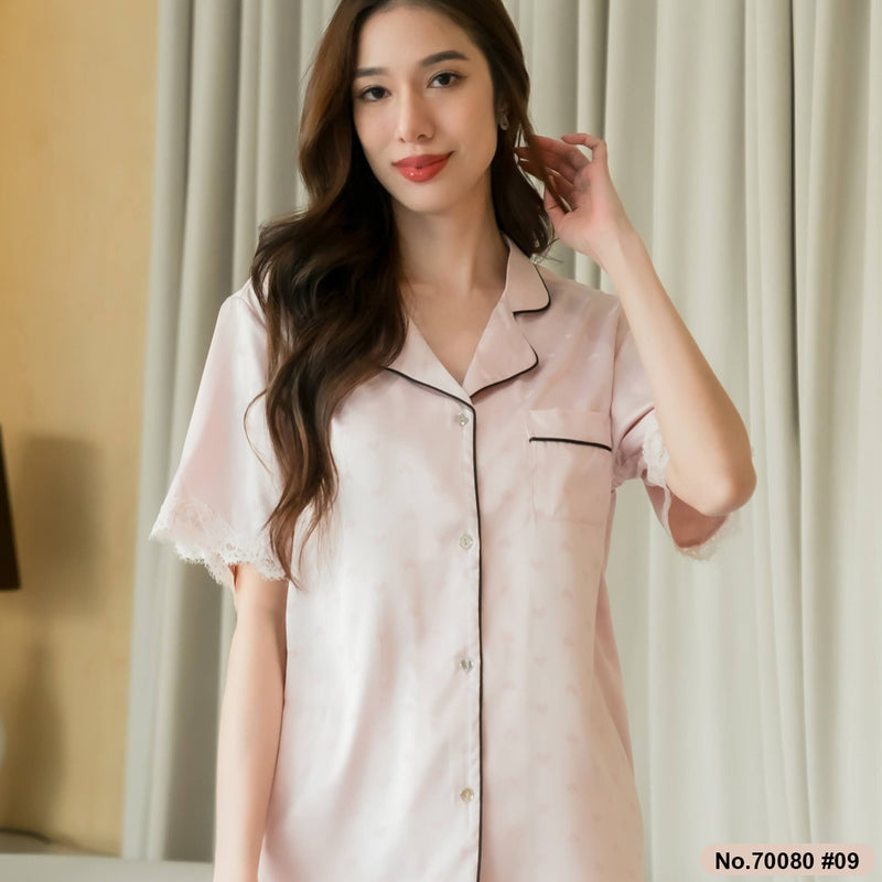 Vadini : No.70080 ชุดนอน | Pajamas