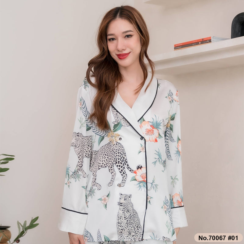 Vadini : No.70067 ชุดนอน | Pajamas