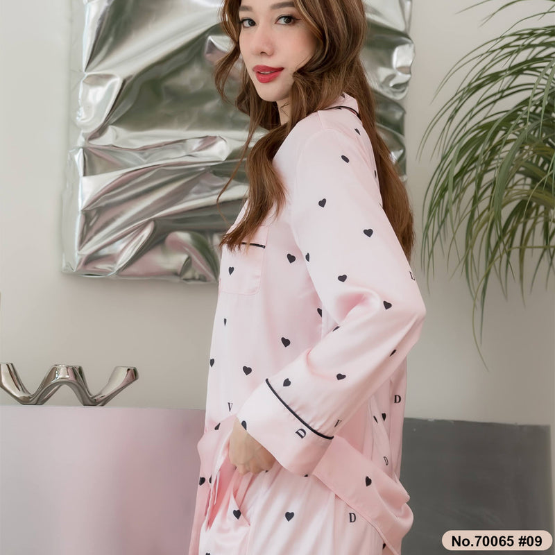 Vadini : No.70065 ชุดนอน | Pajamas