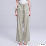 Vertier : No.61021 กางเกงขายาว | Long Pants