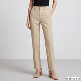 Vertier : No.51012 กางเกงขายาว | Long Pants