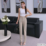 Maristar : No.6190 กางเกงขายาว | Long Pants