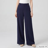 Maristar : No.6192 กางเกงขาบาน | Culottes