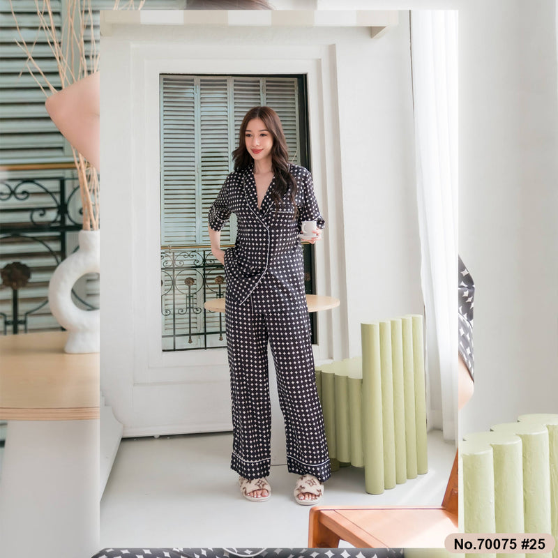 Vadini : No.70075 ชุดนอน | Pajamas