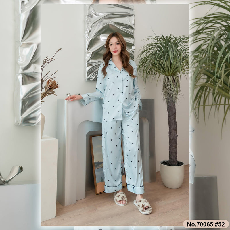 Vadini : No.70065 ชุดนอน | Pajamas