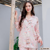 Vadini : No.70085 ชุดนอน | Pajamas