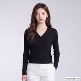Vertier : No.1303-0021 เสื้อไหมพรม | Knit