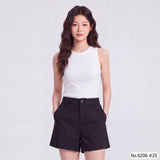 Maristar : No.6206 กางเกงขาสั้น | Shorts