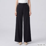 Maristar : No.6192 กางเกงขาบาน | Culottes