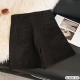 Maristar : No.6185 กางเกงขาสั้น | Shorts