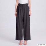 Maristar : No.6203 กางเกงขายาว | Long Pants