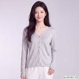Vertier : No.1303-0017 เสื้อไหมพรม | Knit
