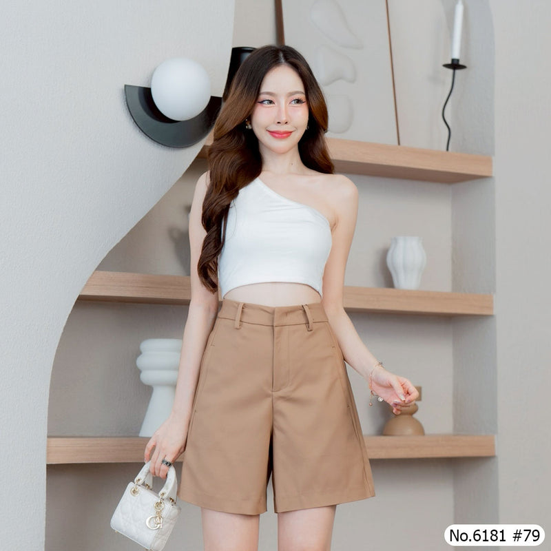 Maristar : No.6181 กางเกงขาสั้น | Shorts