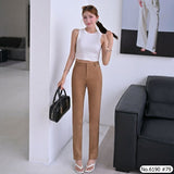 Maristar : No.6190 กางเกงขายาว | Long Pants