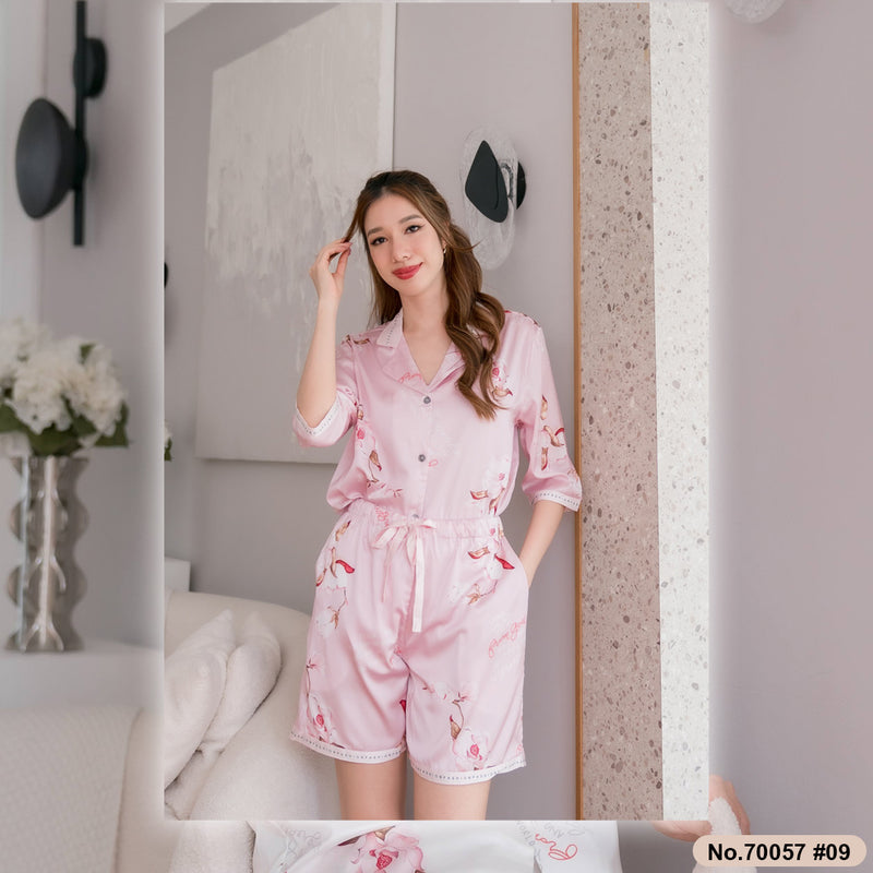 Vadini : No.70057 ชุดนอน | Pajamas