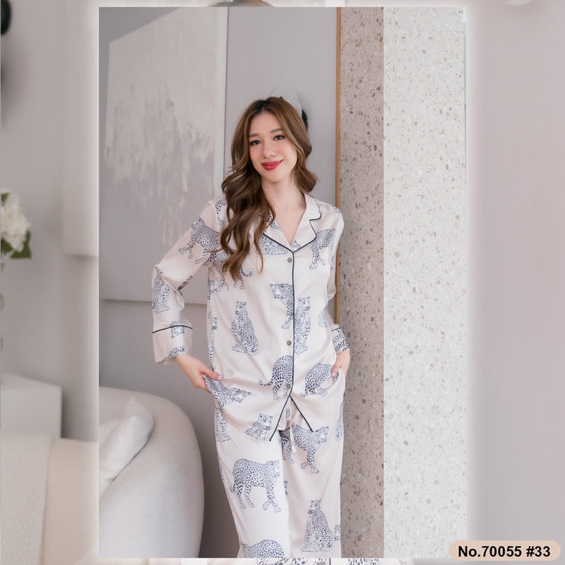 Vadini : No.70055 ชุดนอน | Pajamas