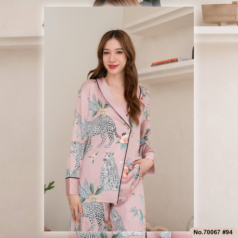 Vadini : No.70067 ชุดนอน | Pajamas