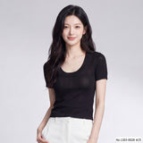 Vertier : No.1303-0028 เสื้อไหมพรม | Knit