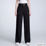 Vertier : No.61031 กางเกงขายาว | Long Pants