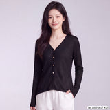 Vertier : No.1303-0017 เสื้อไหมพรม | Knit