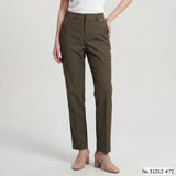 Vertier : No.51012 กางเกงขายาว | Long Pants