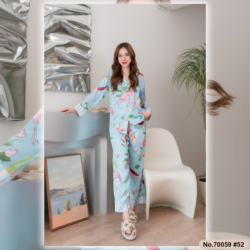 Vadini : No.70059 ชุดนอน | Pajamas