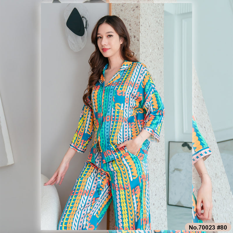Vadini : No.70023 ชุดนอน | Pajamas