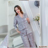 Vadini : No.70015 ชุดนอน | Pajamas