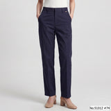 Vertier : No.51012 กางเกงขายาว | Long Pants