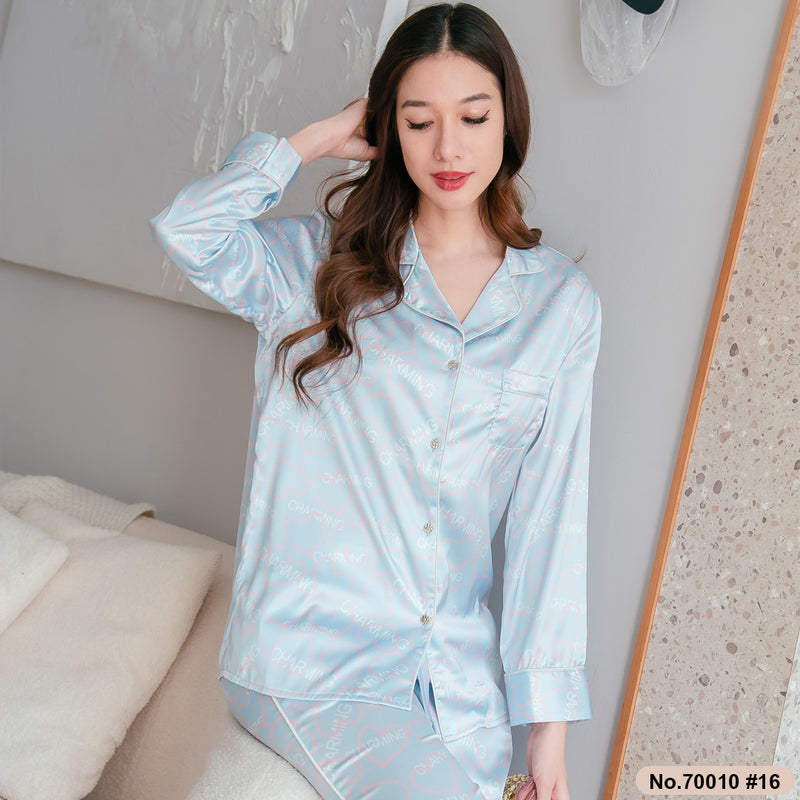Vadini : No.70010 ชุดนอน | Pajamas